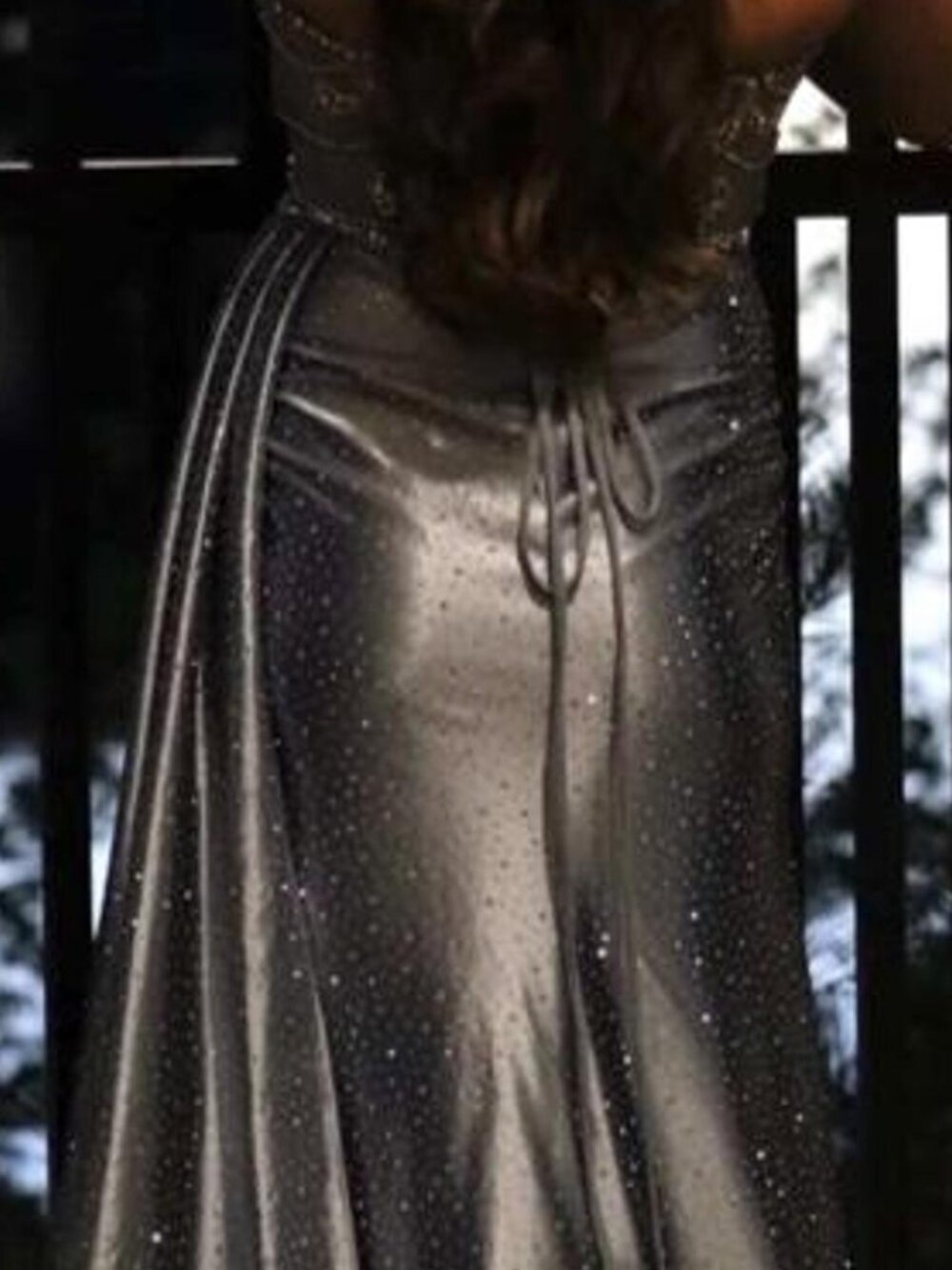 Prom Dress - Picture 2 of 2